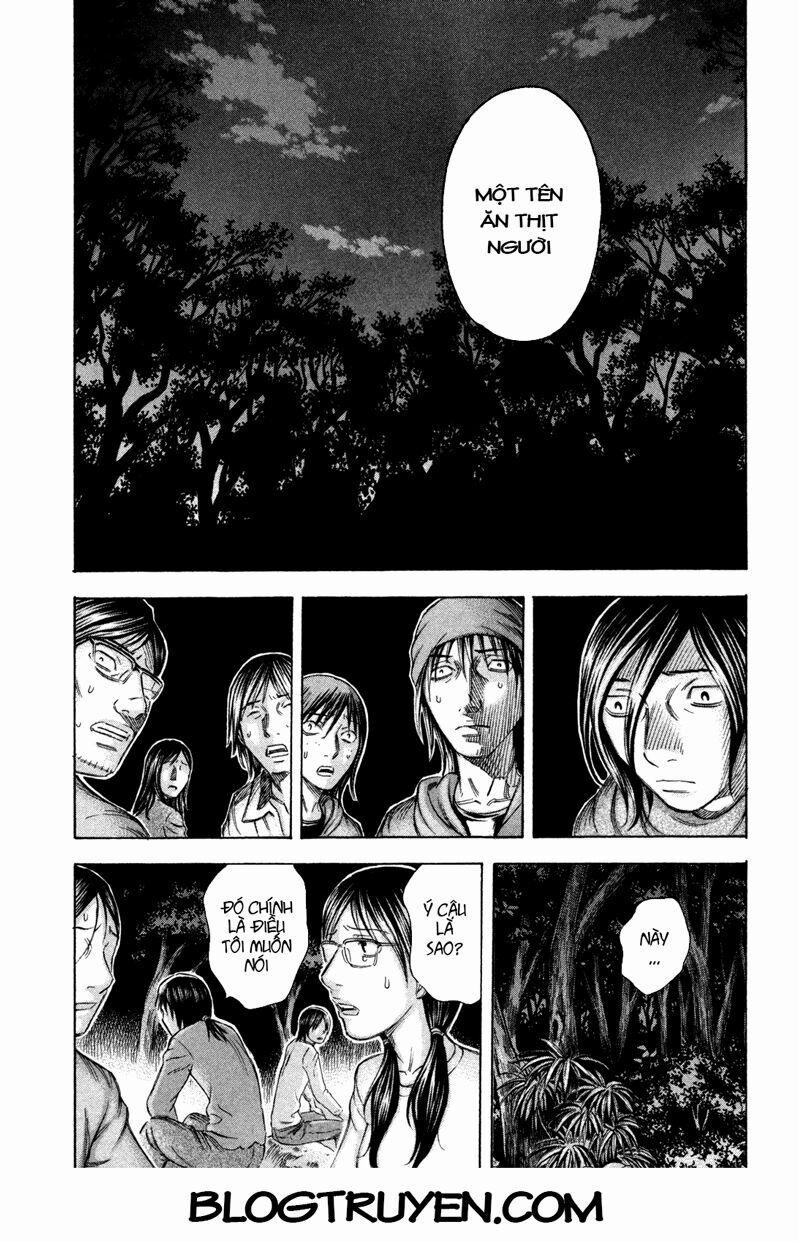 Đảo Tự Sát 47 trang 14