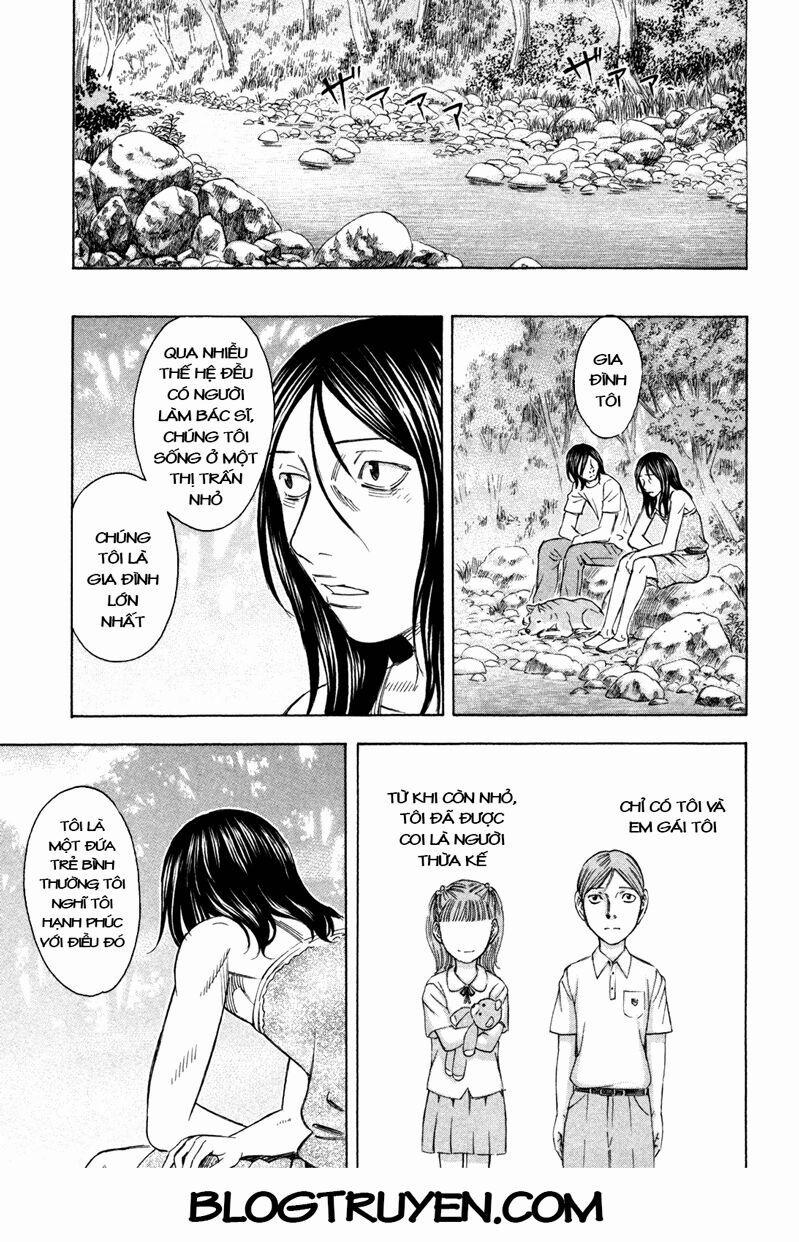 Đảo Tự Sát 48 trang 11