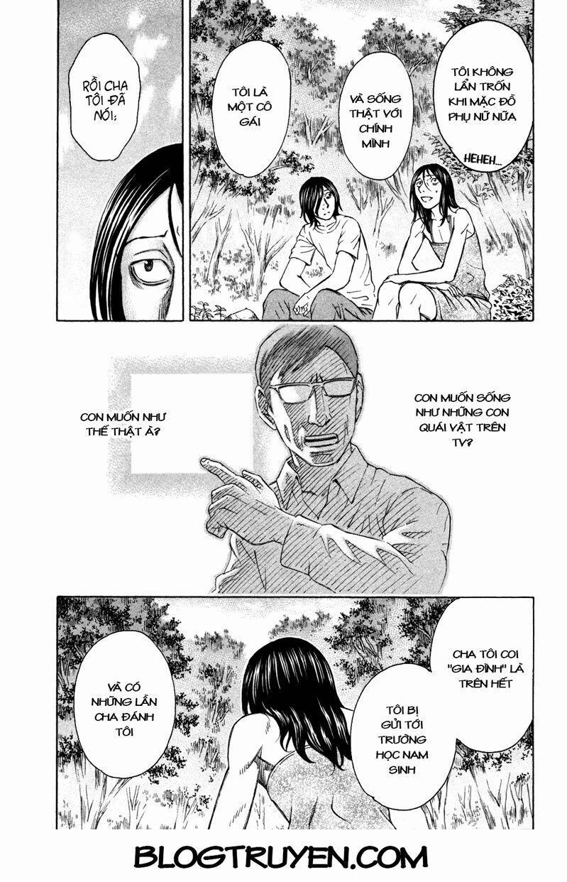 Đảo Tự Sát 48 trang 13