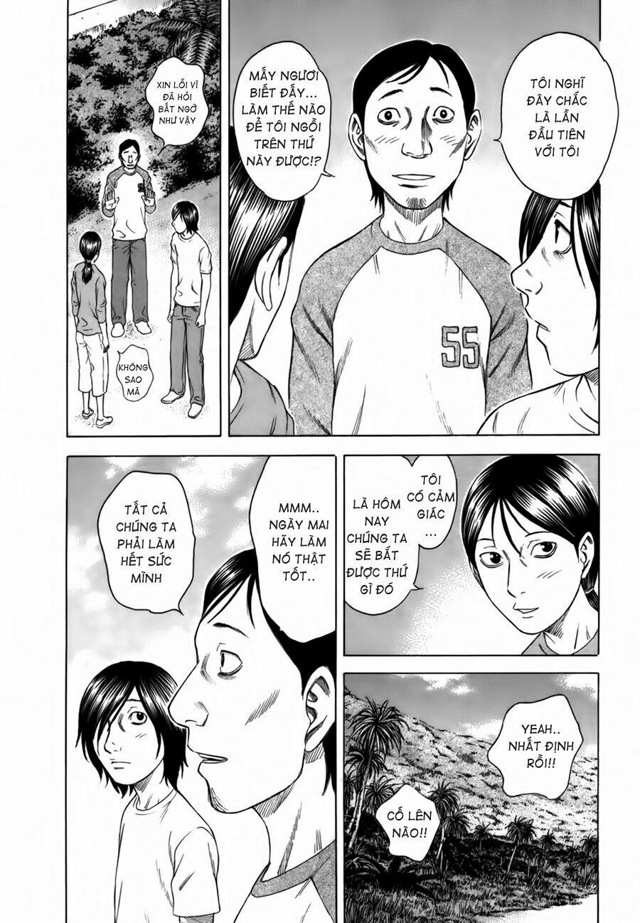 Đảo Tự Sát 5 trang 13