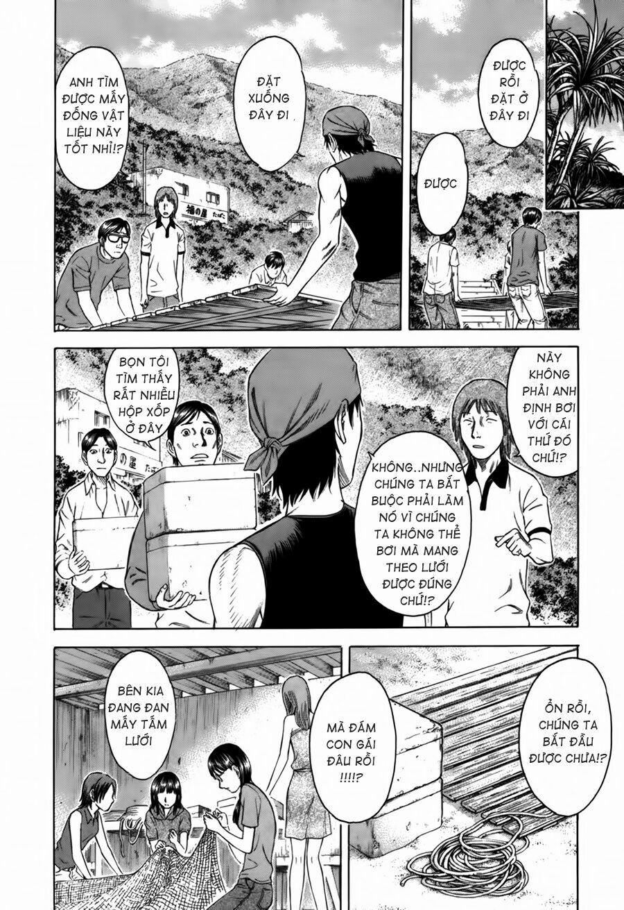 Đảo Tự Sát 5 trang 7