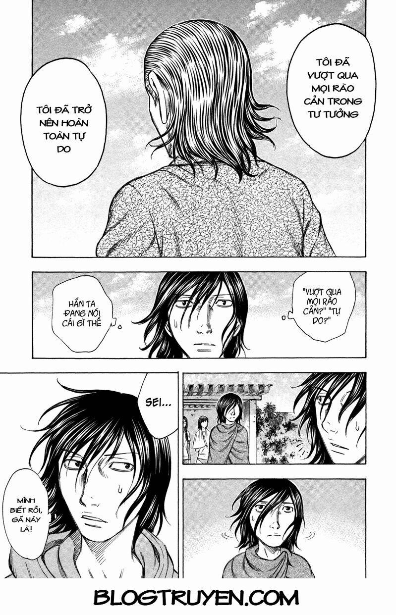 Đảo Tự Sát 50 trang 15