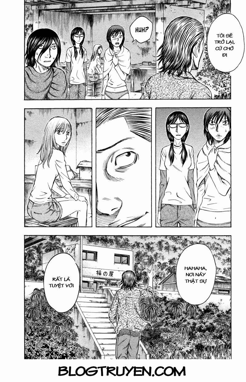Đảo Tự Sát 50 trang 18