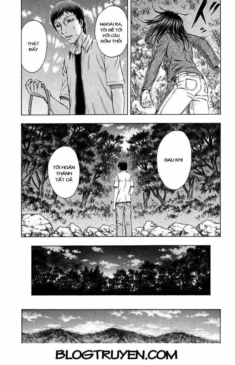 Đảo Tự Sát 51 trang 6