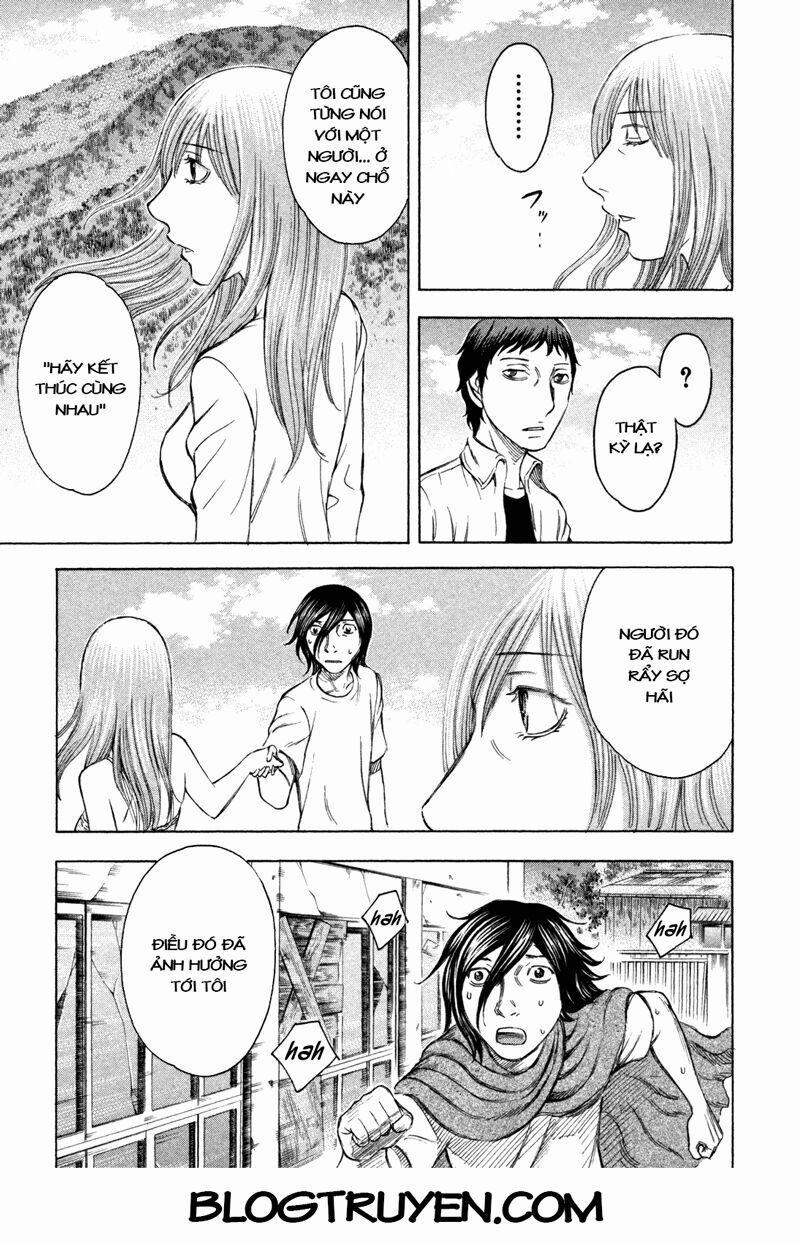 Đảo Tự Sát 52 trang 11
