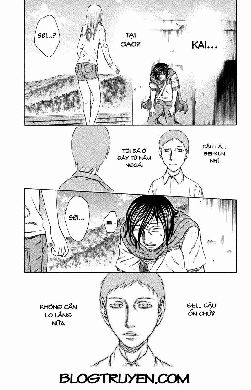 Đảo Tự Sát 52 trang 18