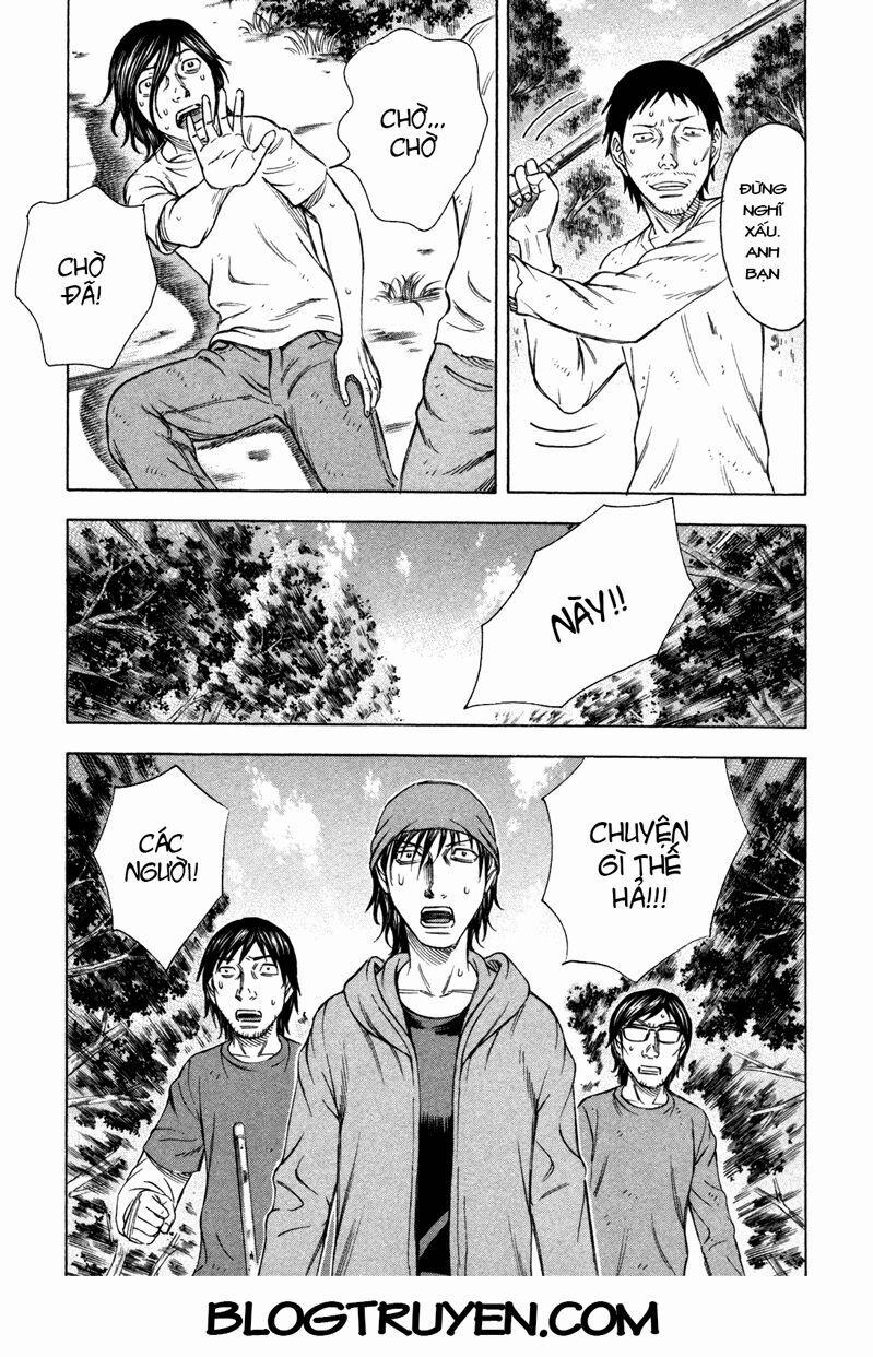 Đảo Tự Sát 53 trang 17