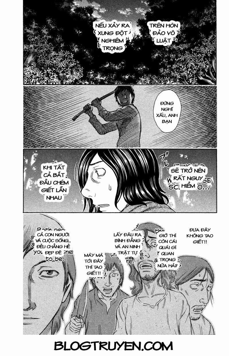 Đảo Tự Sát 54 trang 12