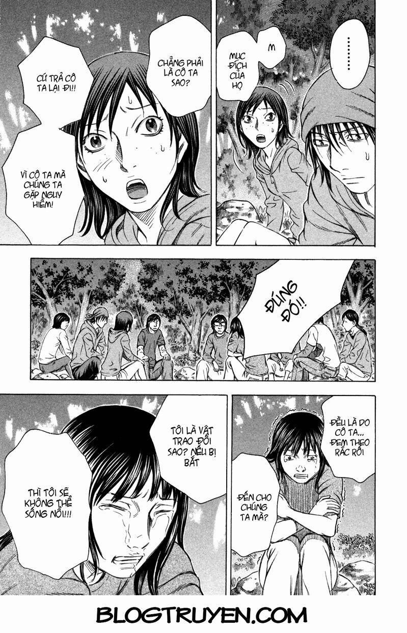 Đảo Tự Sát 54 trang 3
