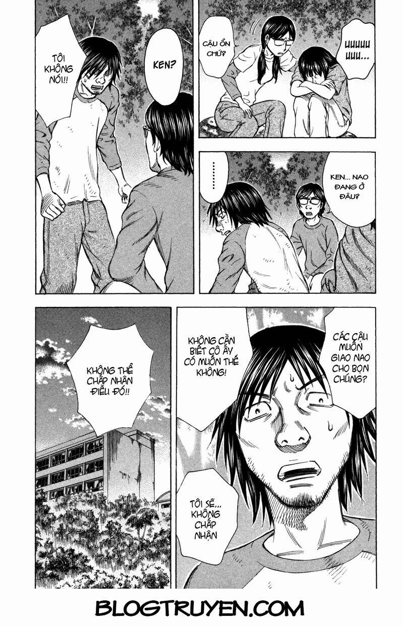 Đảo Tự Sát 54 trang 4