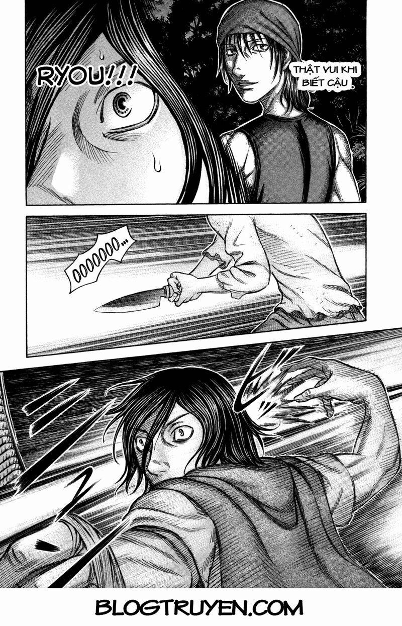 Đảo Tự Sát 56 trang 9