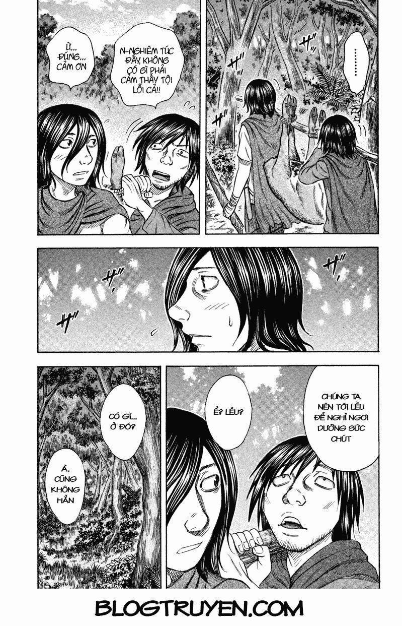 Đảo Tự Sát 57 trang 16