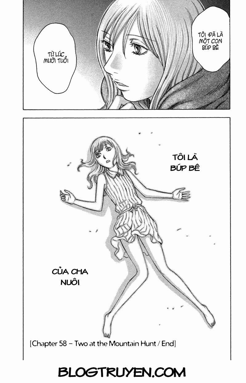 Đảo Tự Sát 58 trang 20