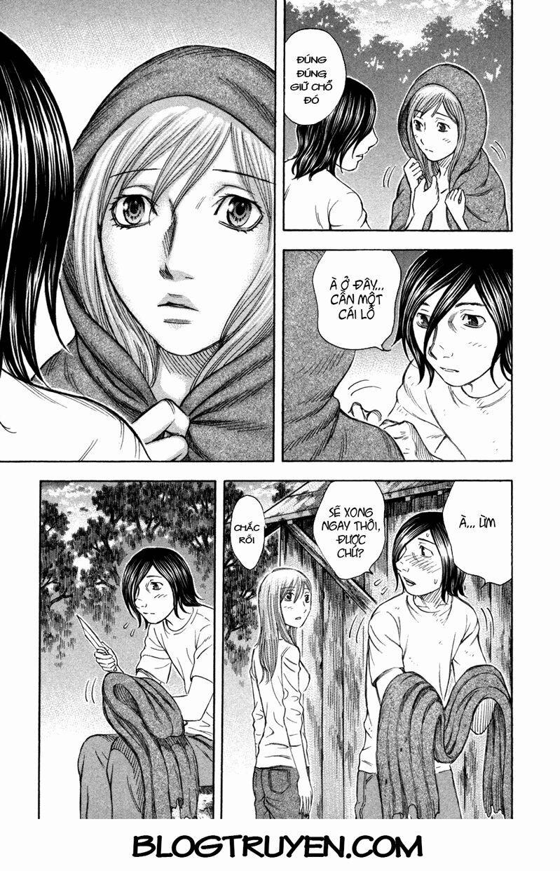 Đảo Tự Sát 58 trang 9