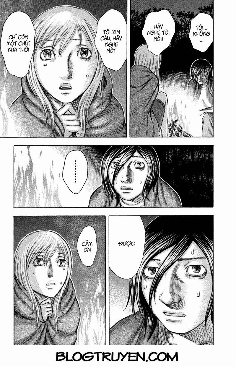 Đảo Tự Sát 59 trang 11