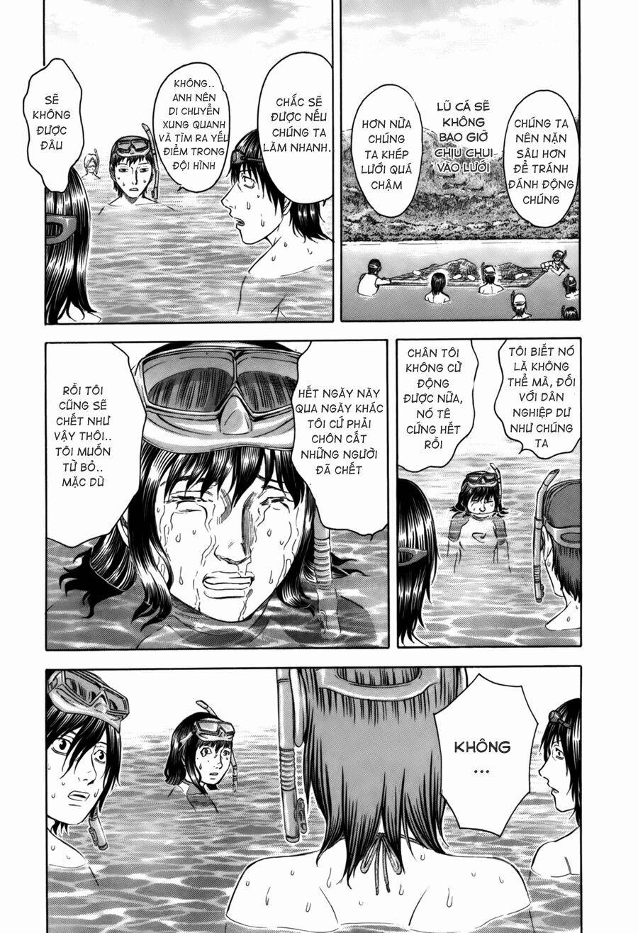 Đảo Tự Sát 6 trang 14