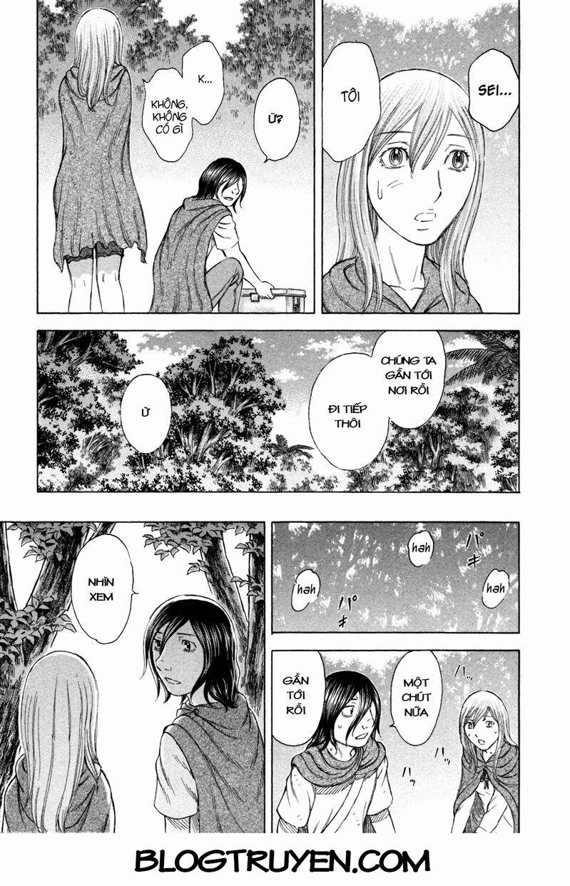Đảo Tự Sát 60 trang 15