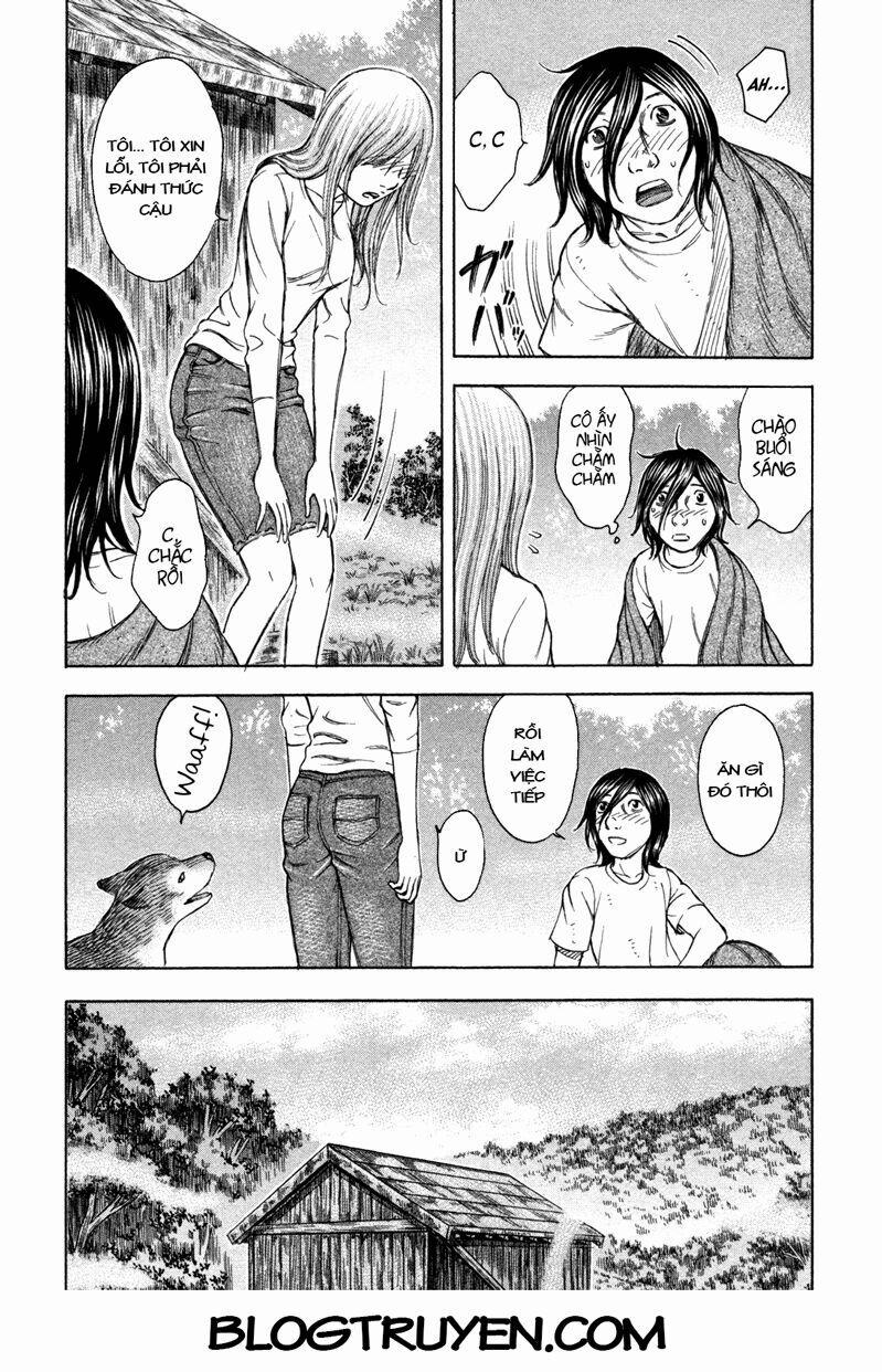 Đảo Tự Sát 60 trang 5