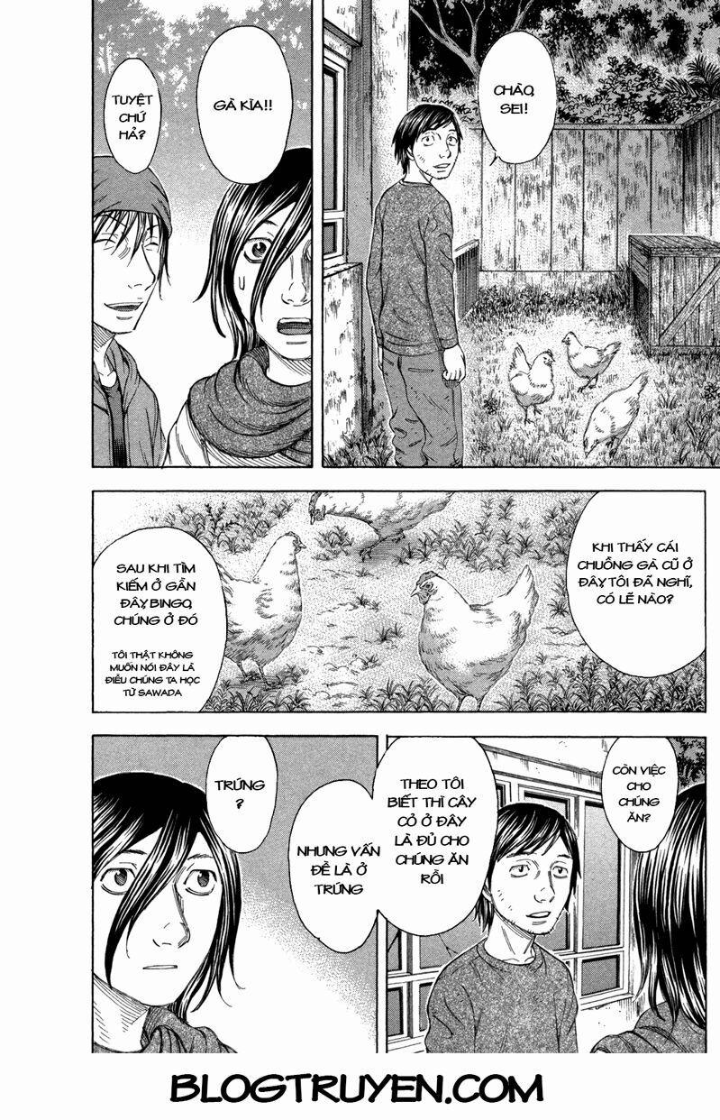 Đảo Tự Sát 61 trang 10