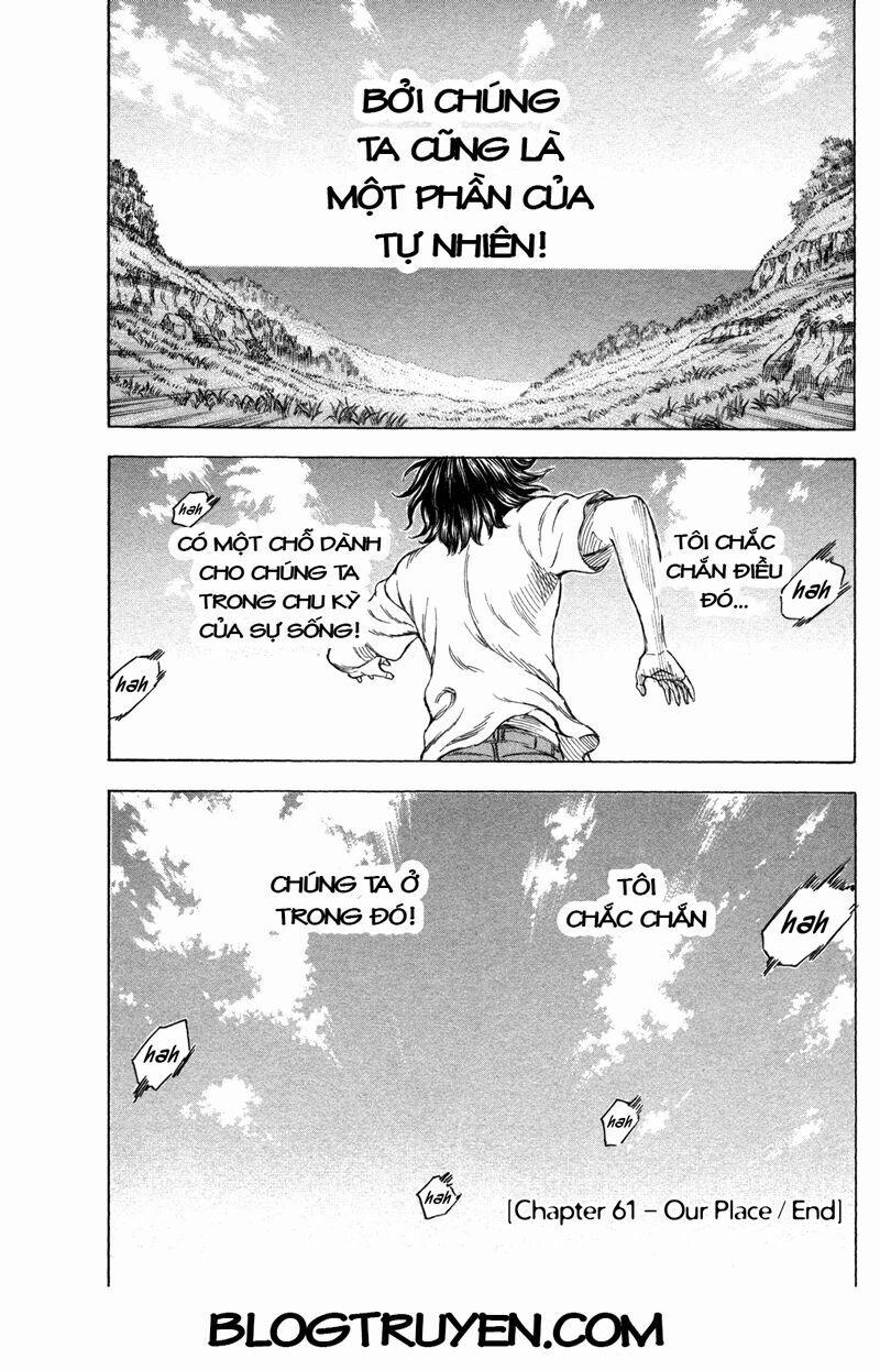 Đảo Tự Sát 61 trang 24