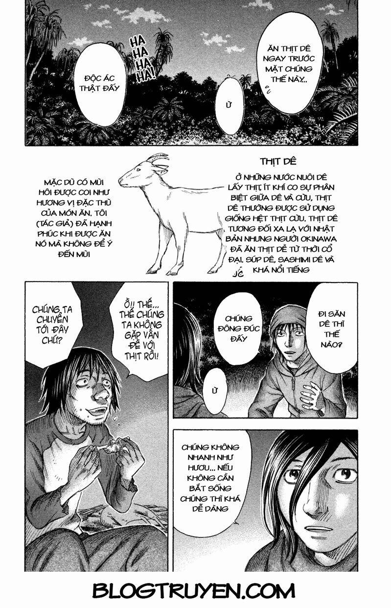 Đảo Tự Sát 62 trang 15