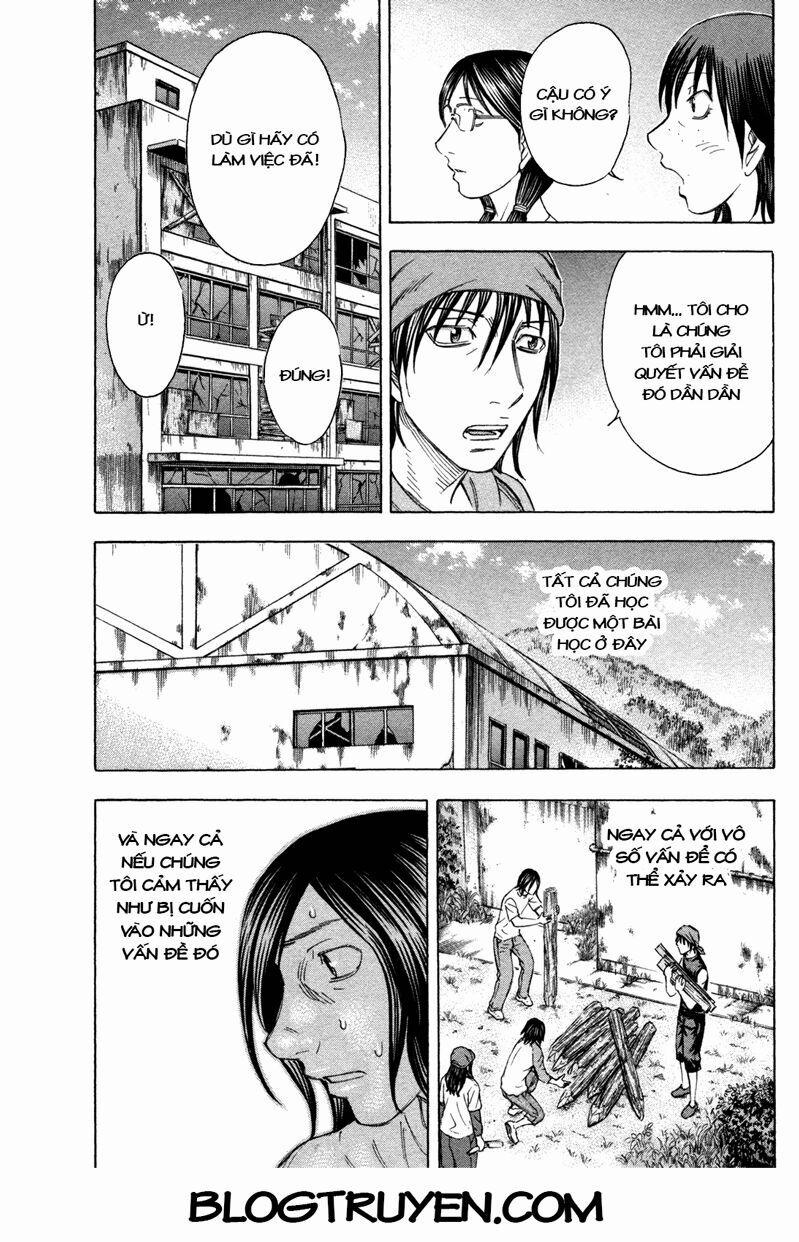 Đảo Tự Sát 63 trang 12