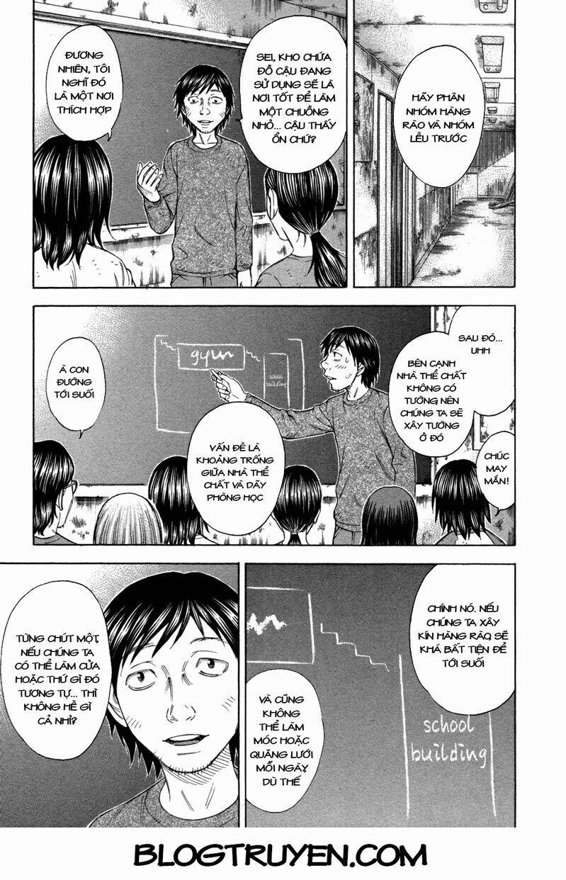 Đảo Tự Sát 63 trang 9