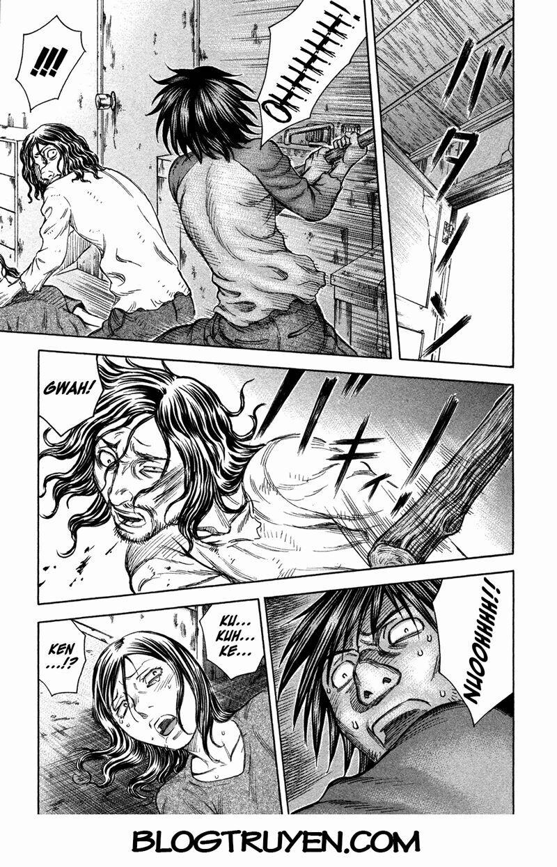 Đảo Tự Sát 64 trang 13