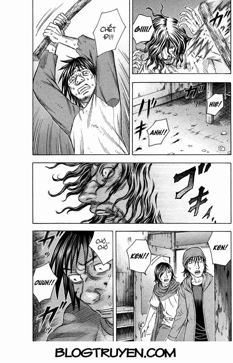 Đảo Tự Sát 64 trang 14