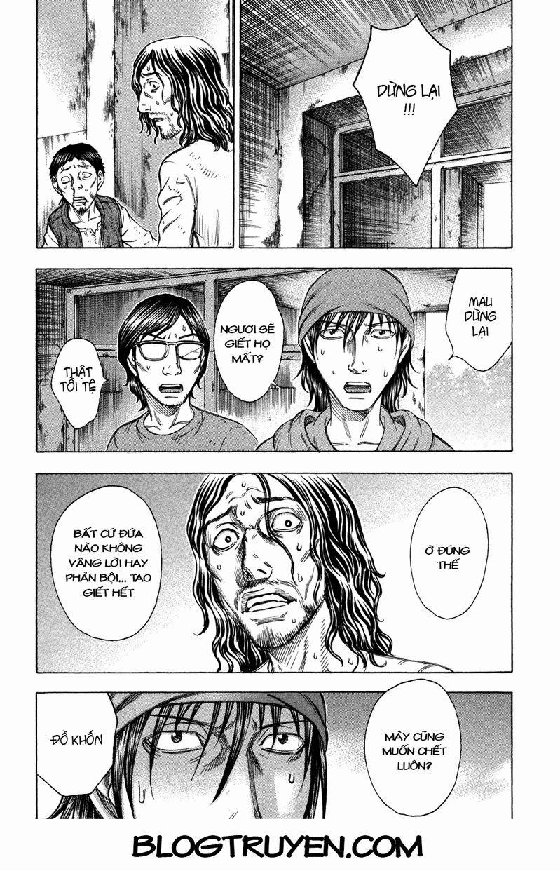 Đảo Tự Sát 64 trang 7