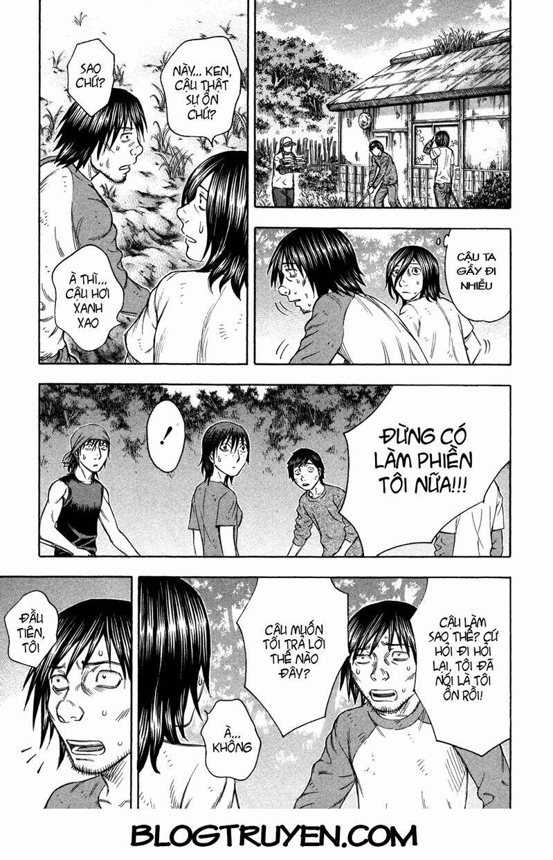 Đảo Tự Sát 65 trang 7