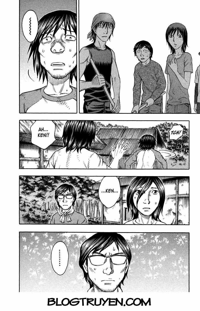 Đảo Tự Sát 65 trang 8