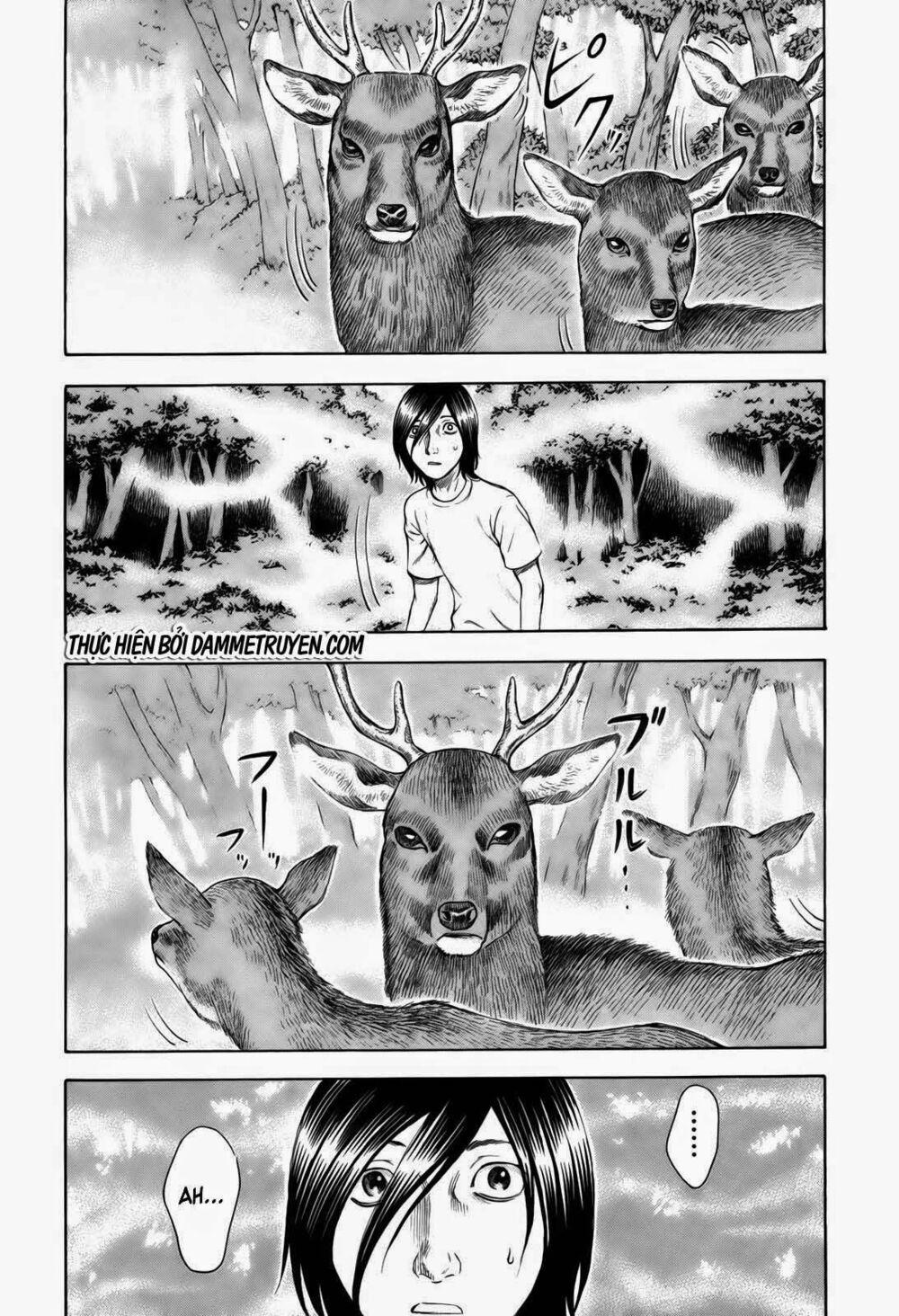 Đảo Tự Sát 8 trang 2