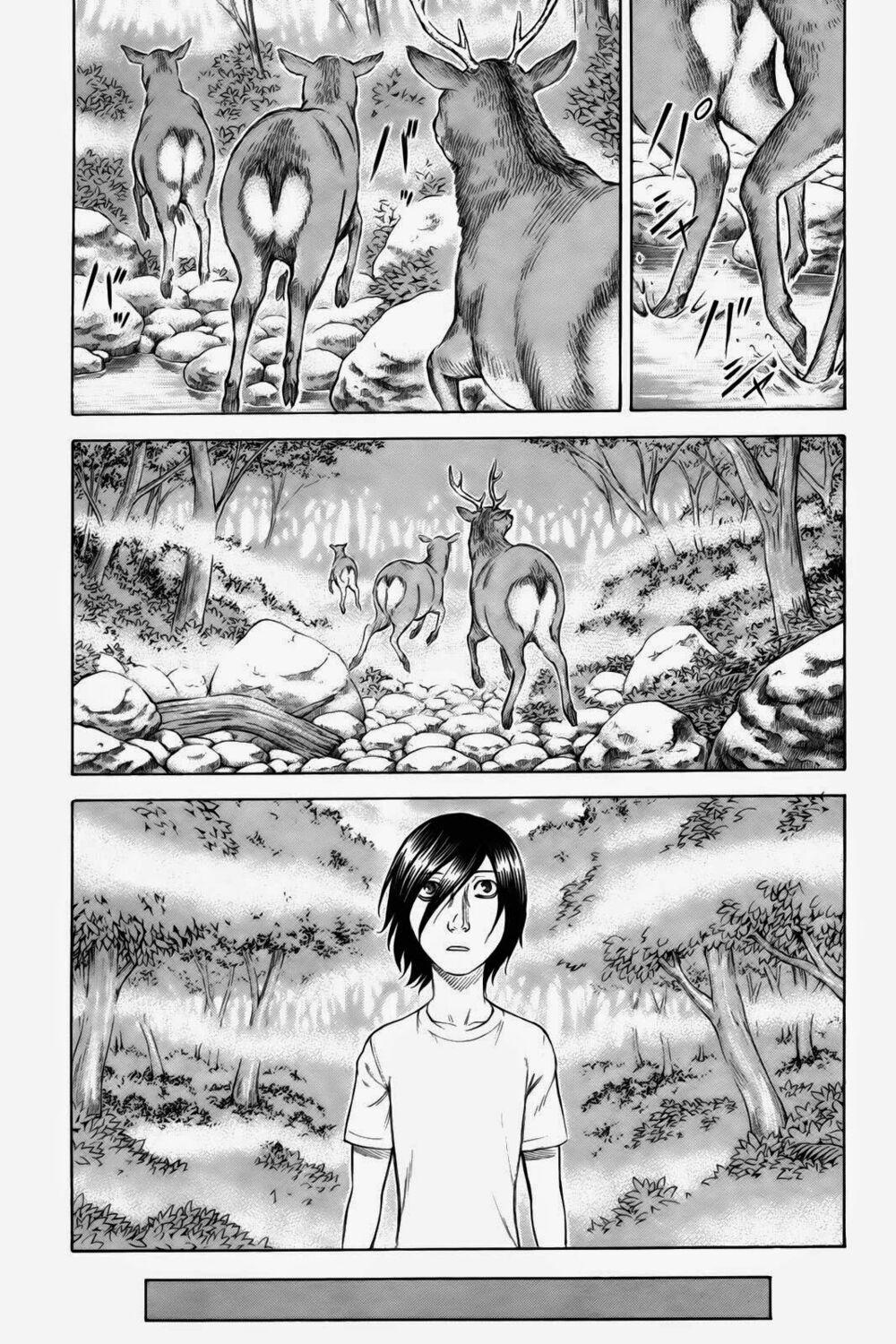 Đảo Tự Sát 8 trang 3