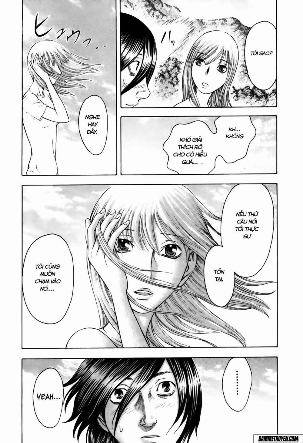 Đảo Tự Sát 9 trang 8