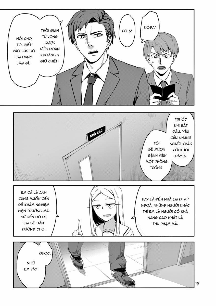 Dạo Tử 1 trang 17