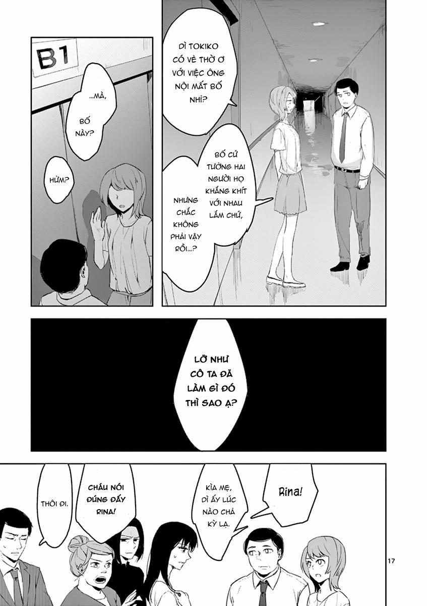 Dạo Tử 1 trang 19