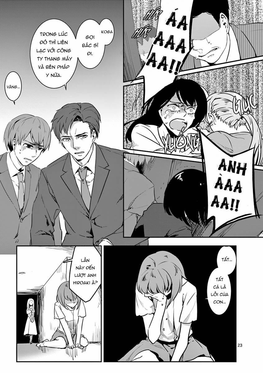 Dạo Tử 1 trang 25