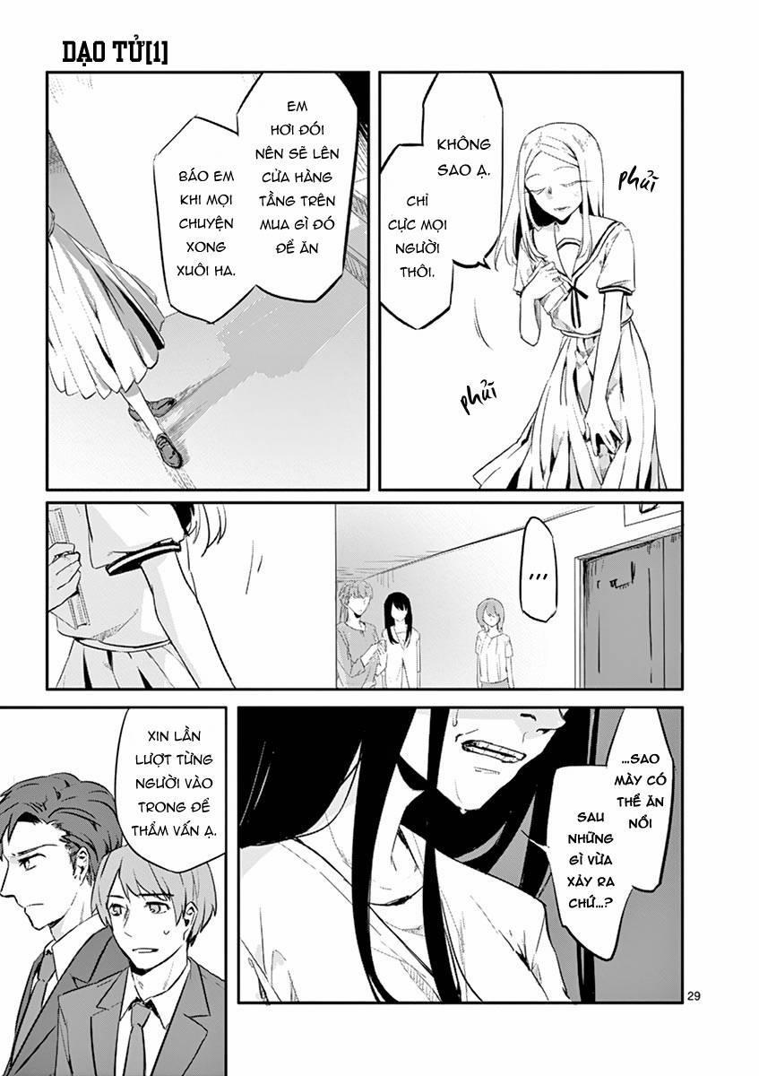 Dạo Tử 1 trang 31