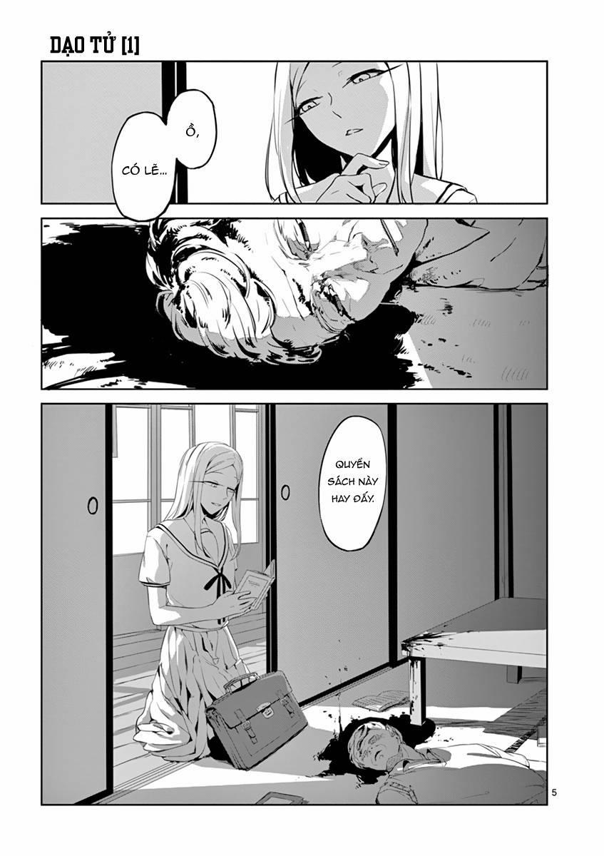 Dạo Tử 1 trang 8