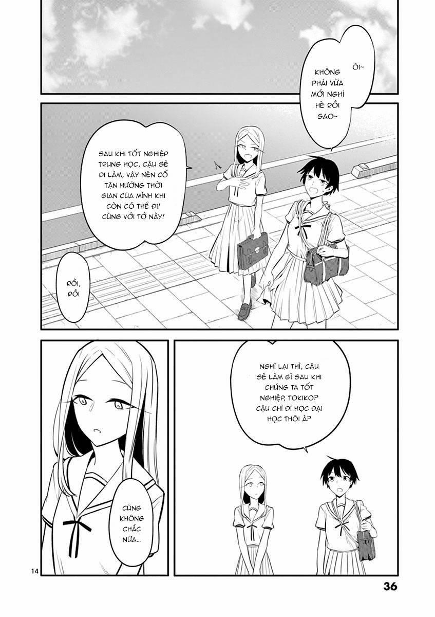 Dạo Tử 16 trang 13