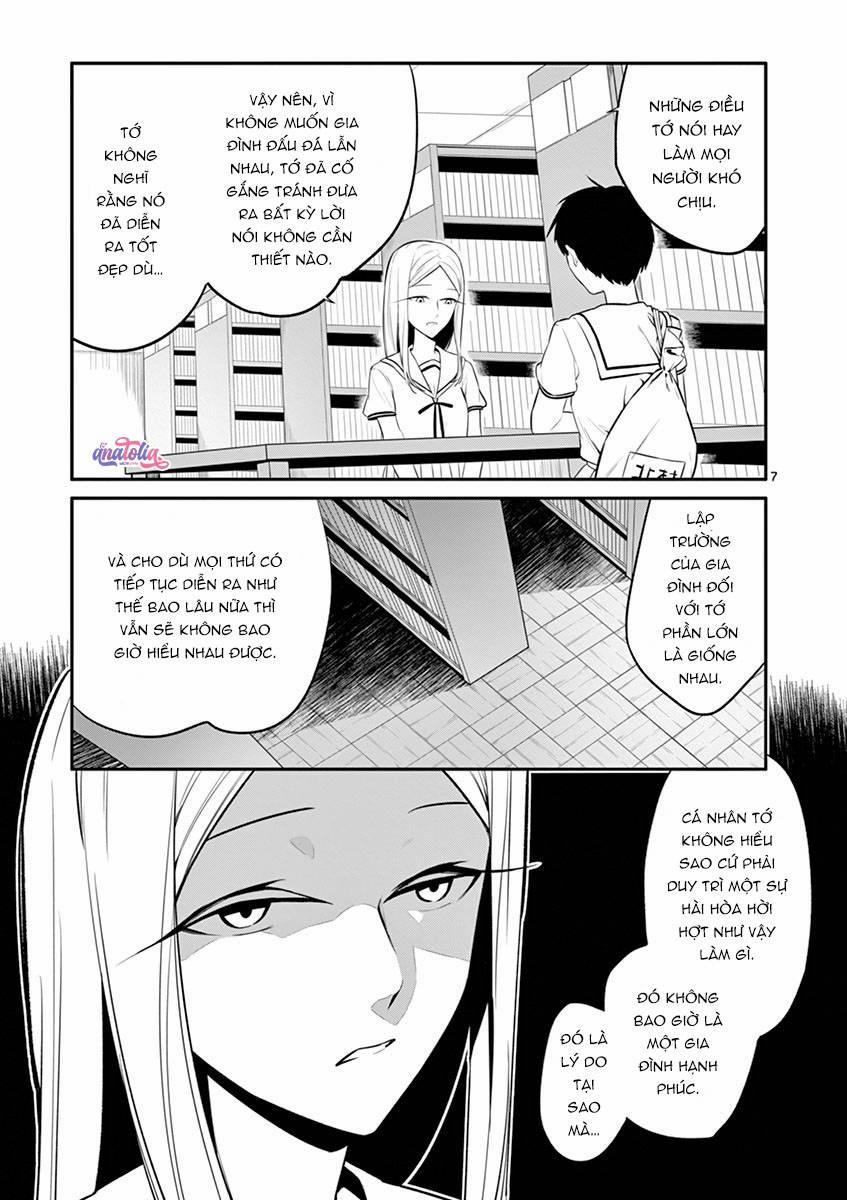 Dạo Tử 16 trang 6