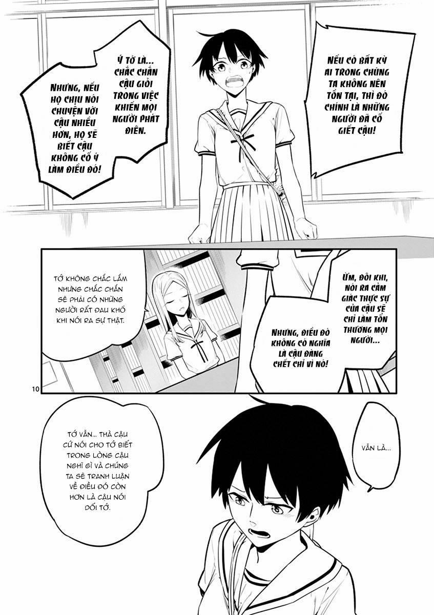 Dạo Tử 16 trang 9