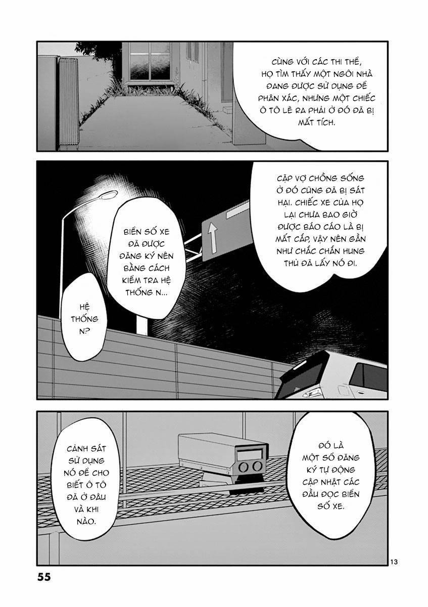 Dạo Tử 17 trang 12