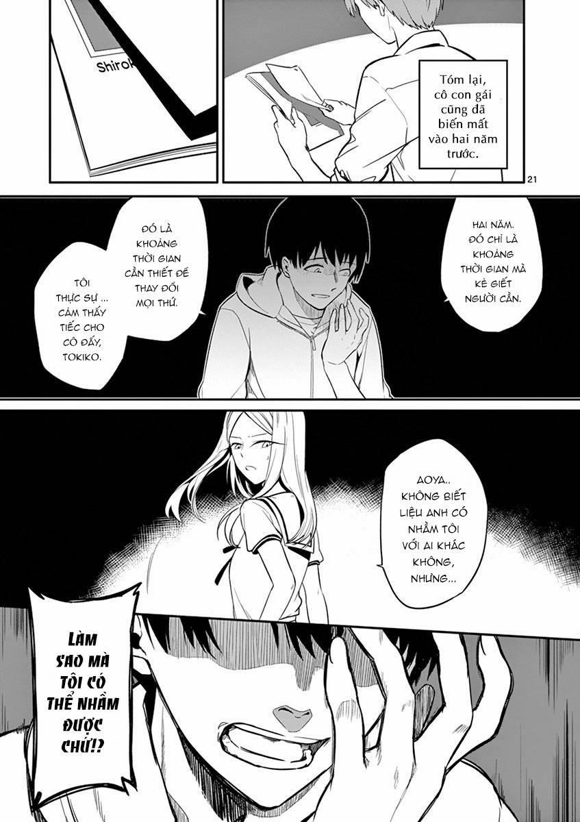 Dạo Tử 18 trang 20