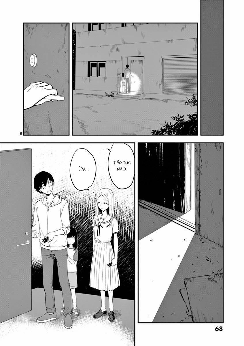 Dạo Tử 18 trang 5