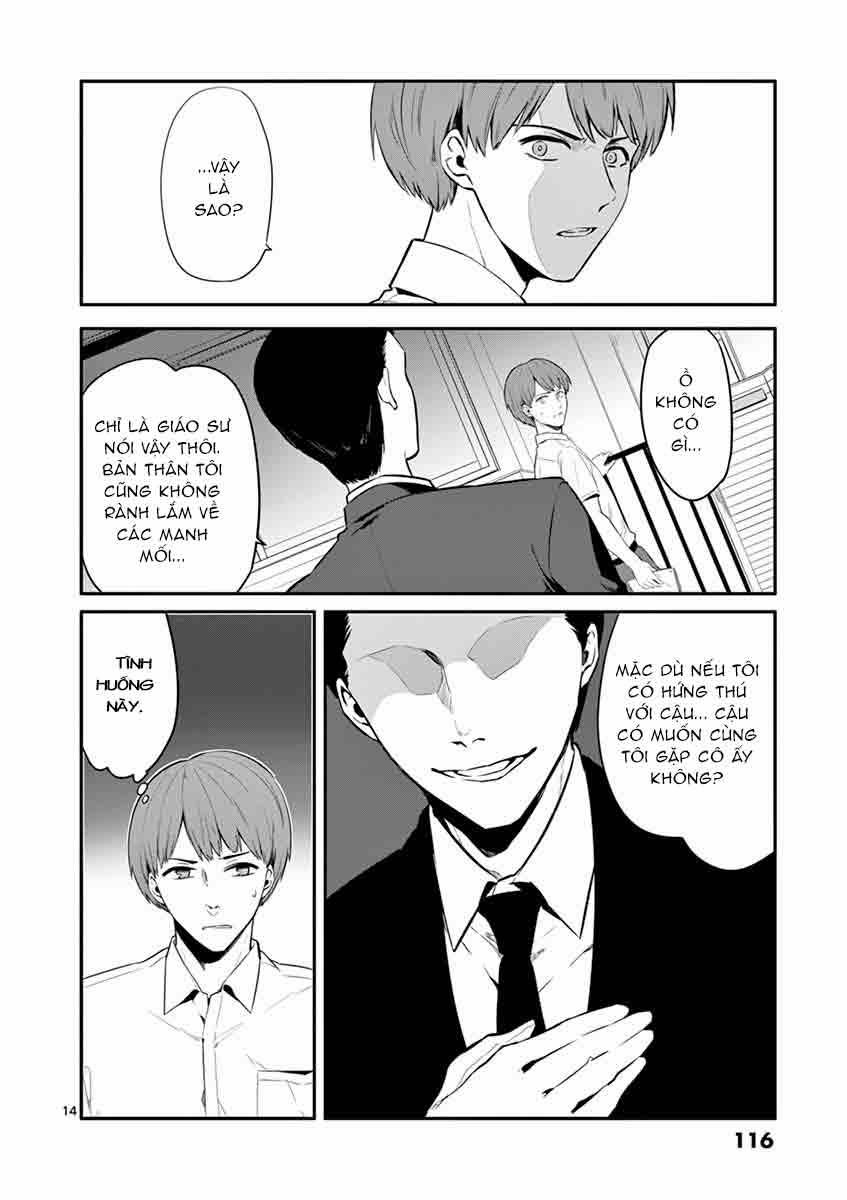 Dạo Tử 20 trang 13