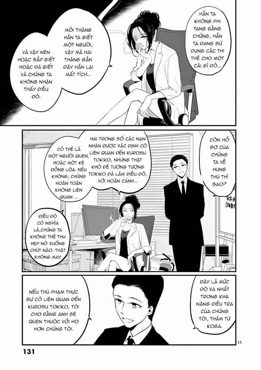 Dạo Tử 21 trang 10