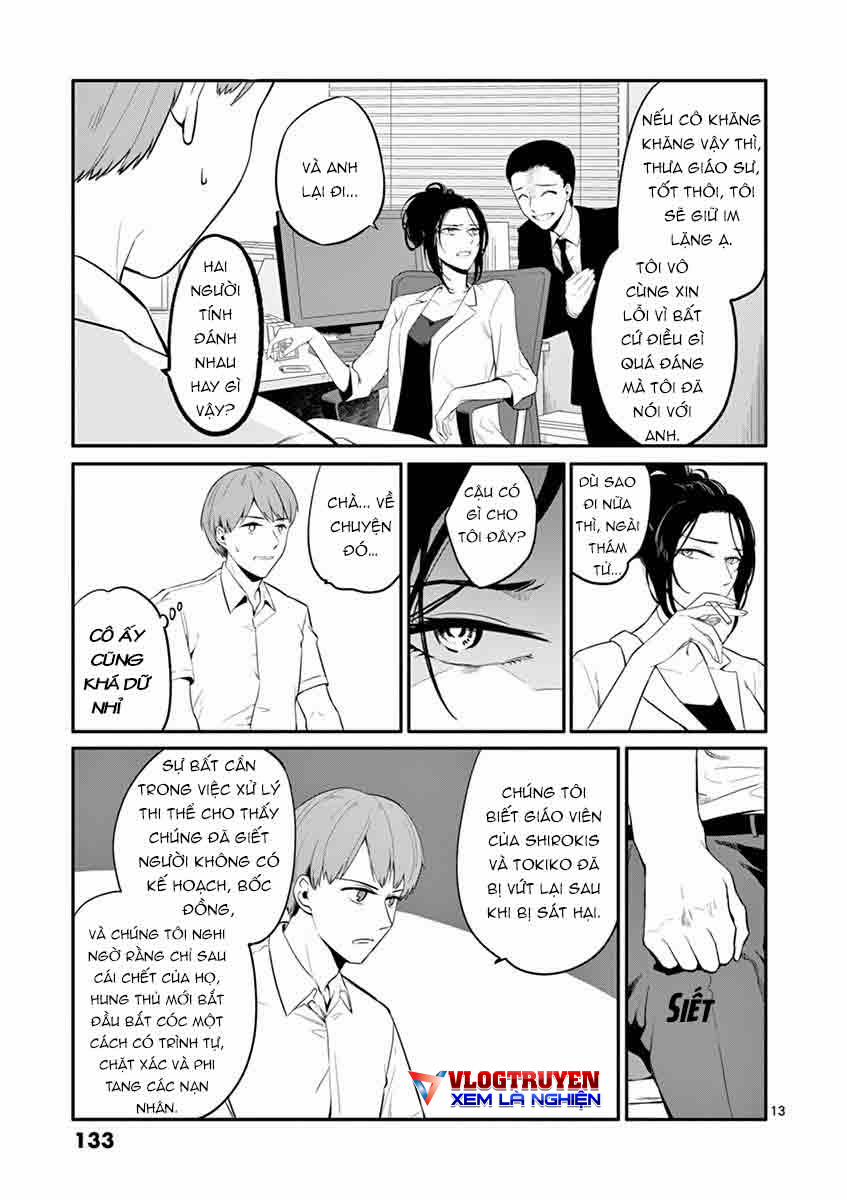 Dạo Tử 21 trang 12