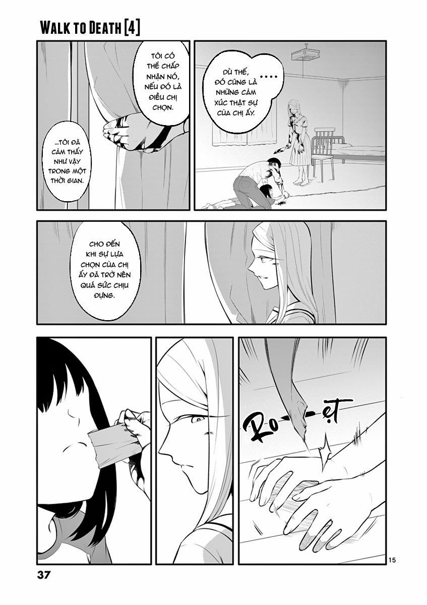 Dạo Tử 26 trang 14